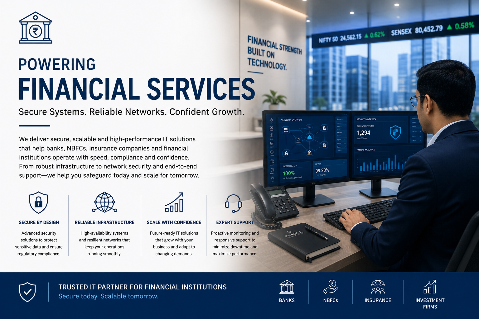 Pragya Financial Services