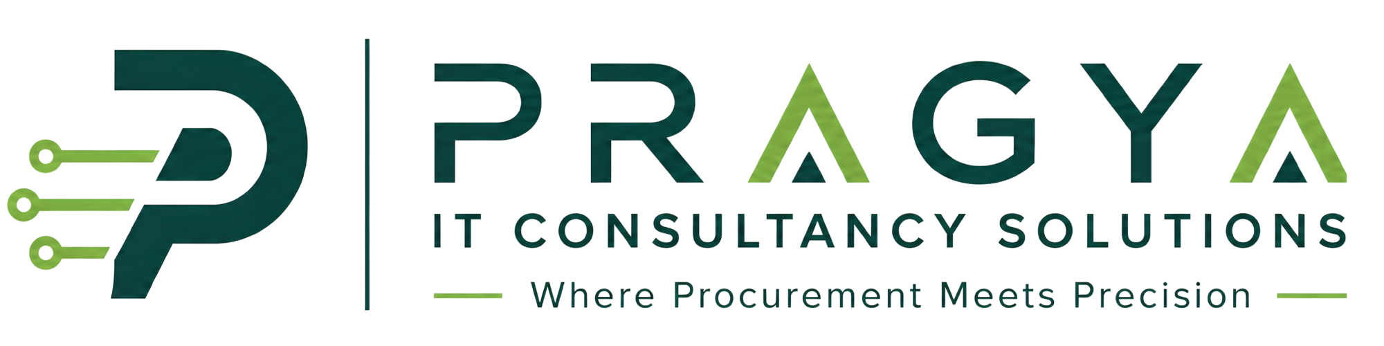 Pragya IT Consultancy Solutions
